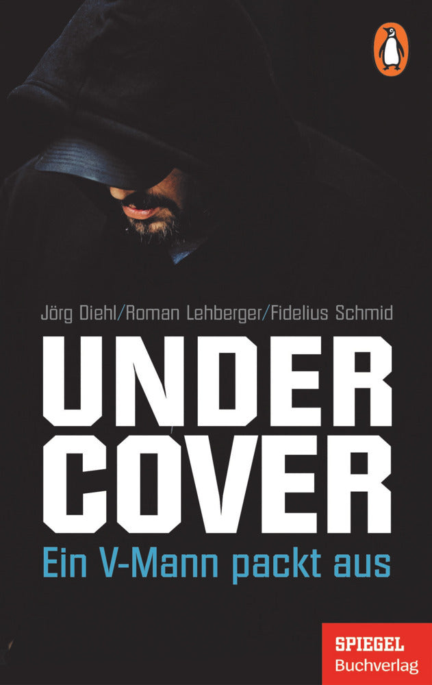 Undercover (Jörg Diehl)