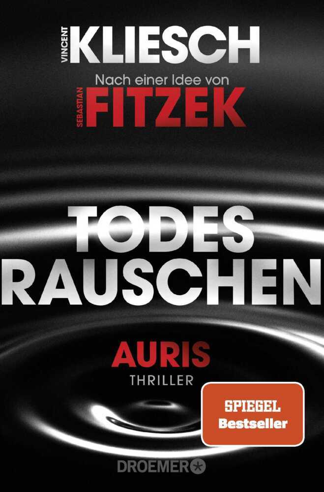 Todesrauschen (Vincent Kliesch)