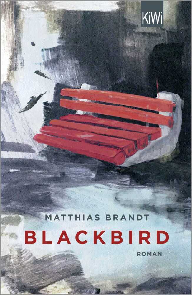 Blackbird (Matthias Brandt)