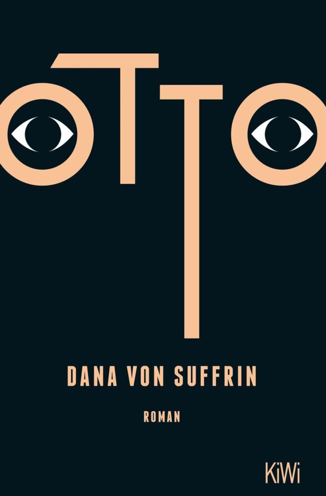 Otto (Dana Von Suffrin)