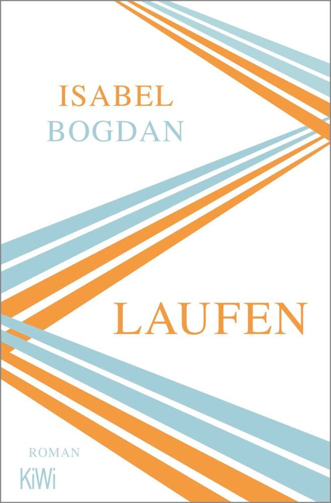 Laufen (Isabel Bogdan)