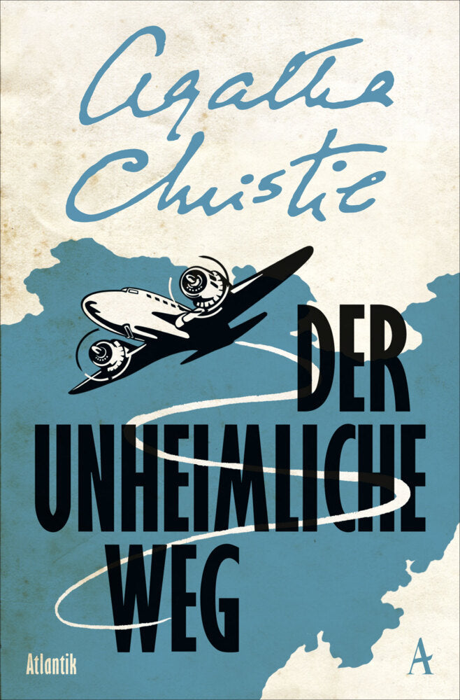 Der unheimliche Weg (Agatha Christie)