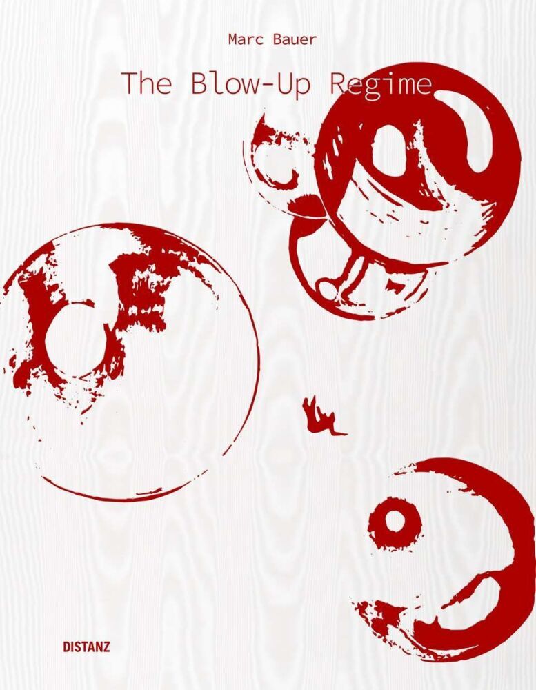 The Blow-Up Regime (Marc Bauer)