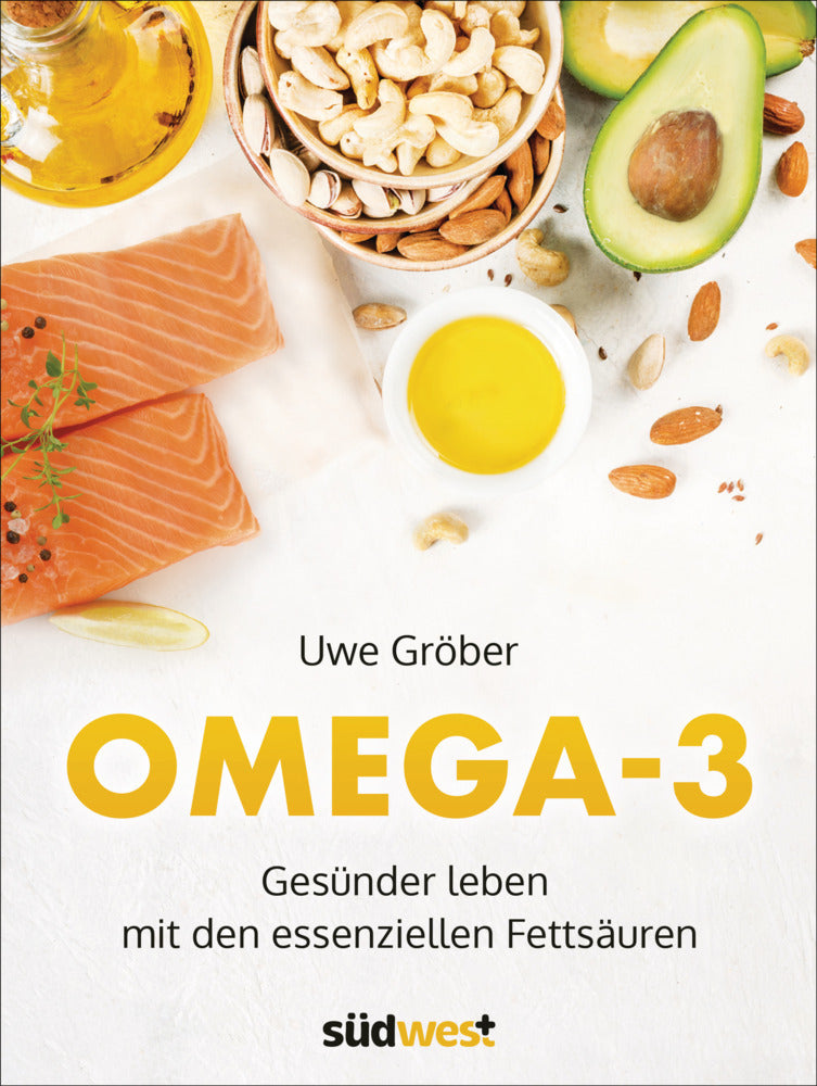 Omega 3 (Uwe Gröber)