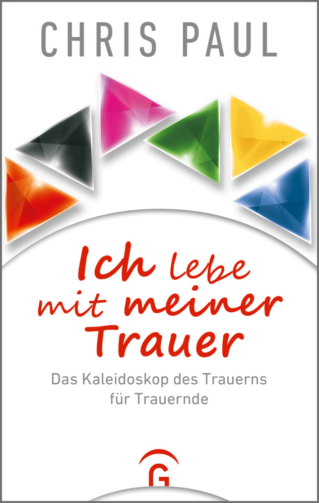 Ich lebe mit meiner Trauer (Chris Paul)