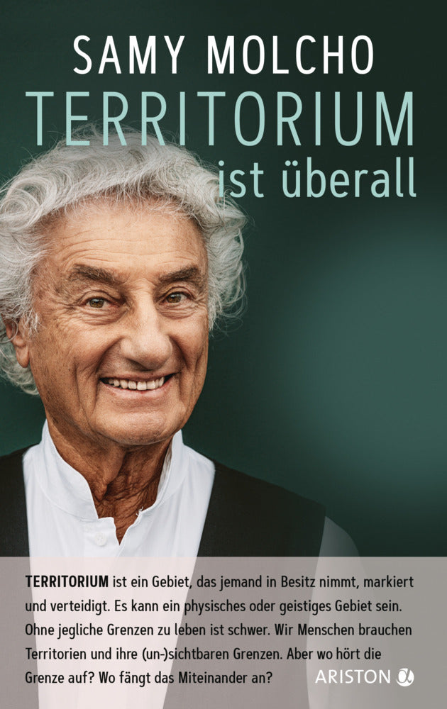 Territorium ist überall (Samy Molcho)