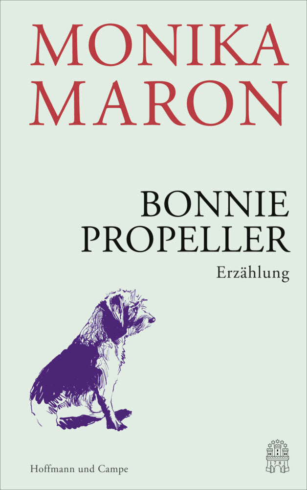 Bonnie Propeller (Monika Maron)