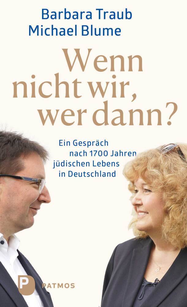 Wenn nicht wir, wer dann? (Michael Blume)
