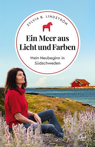 Ein Meer aus Licht und Farben (Sylvia B. Lindström)