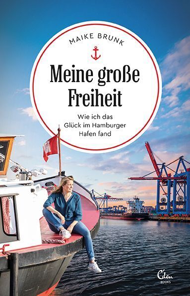 Meine große Freiheit (Maike Brunk)