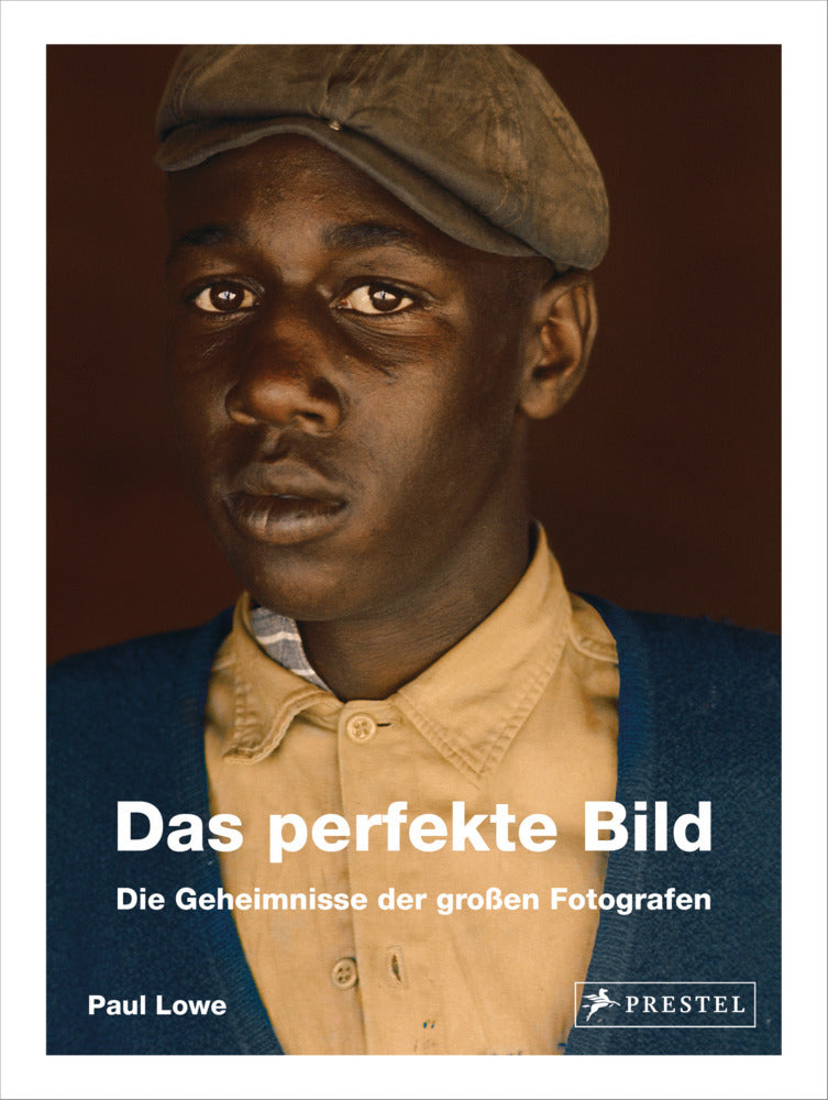 Das perfekte Bild (Paul Lowe)