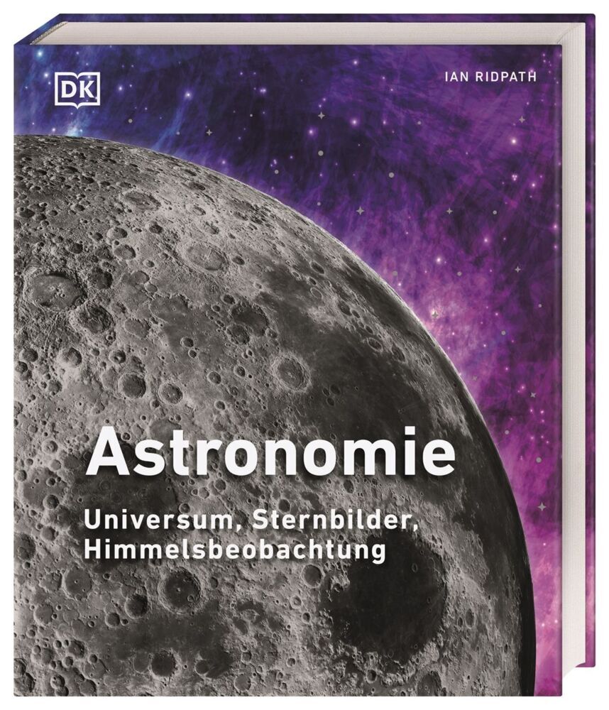 Astronomie (Ian Ridpath)