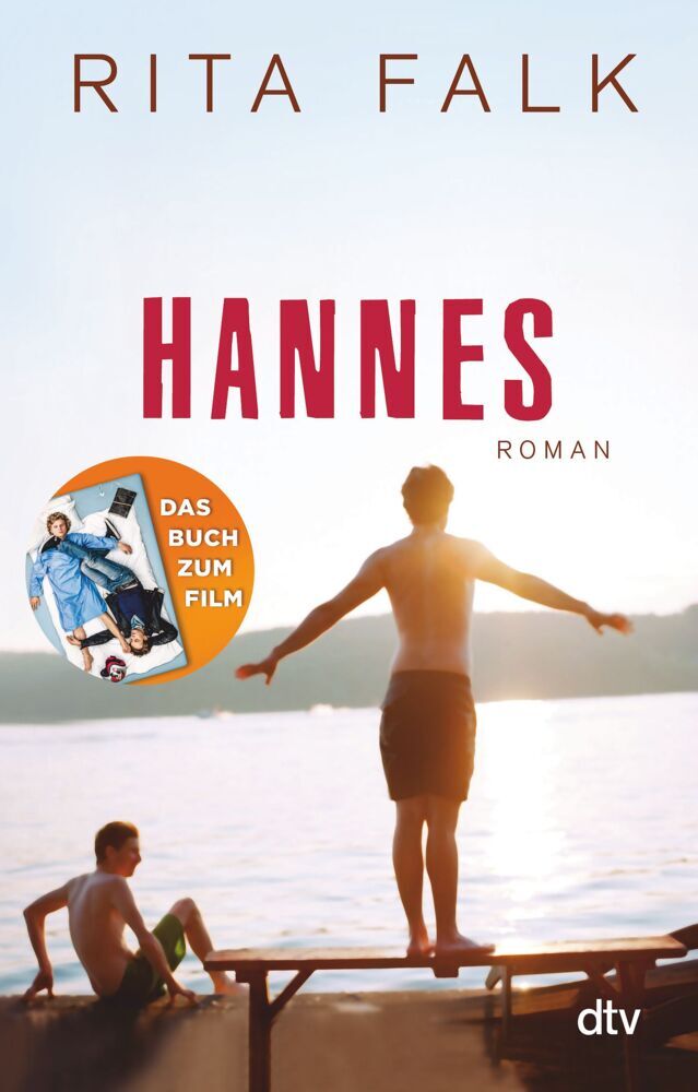 Hannes (Rita Falk)
