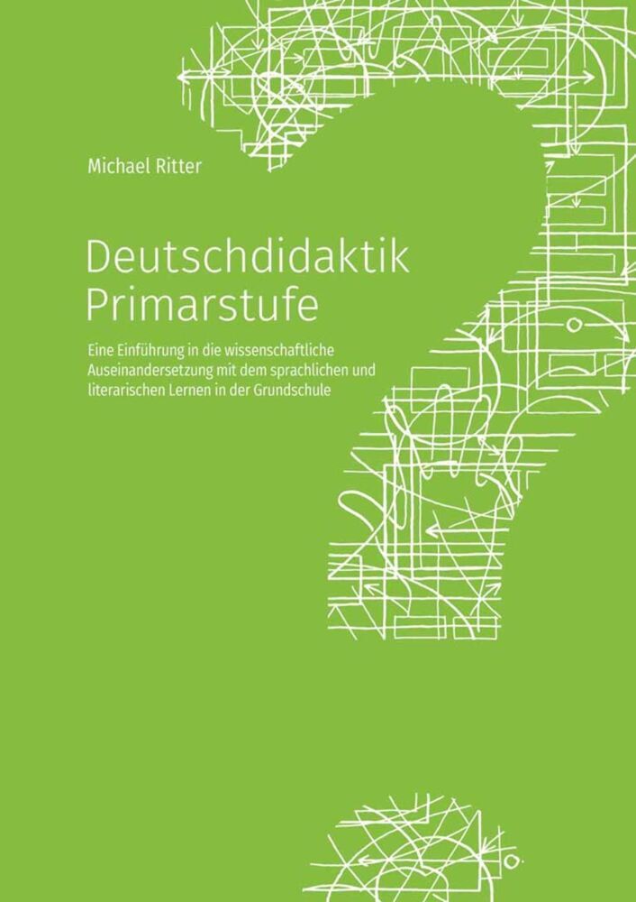 Deutschdidaktik Primarstufe (Michael Ritter)