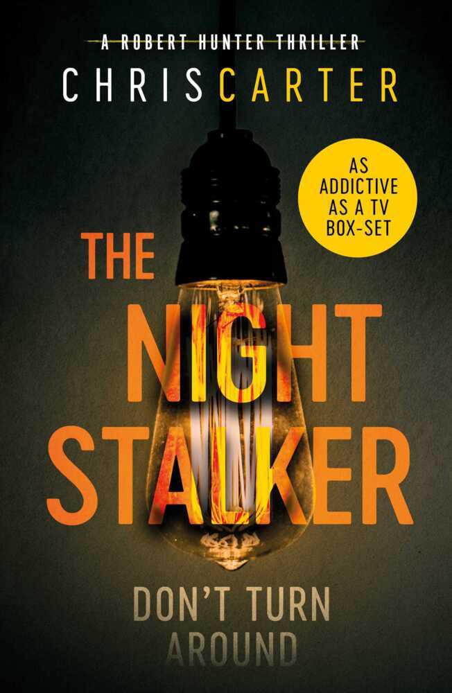 The Night Stalker (Chris Carter)