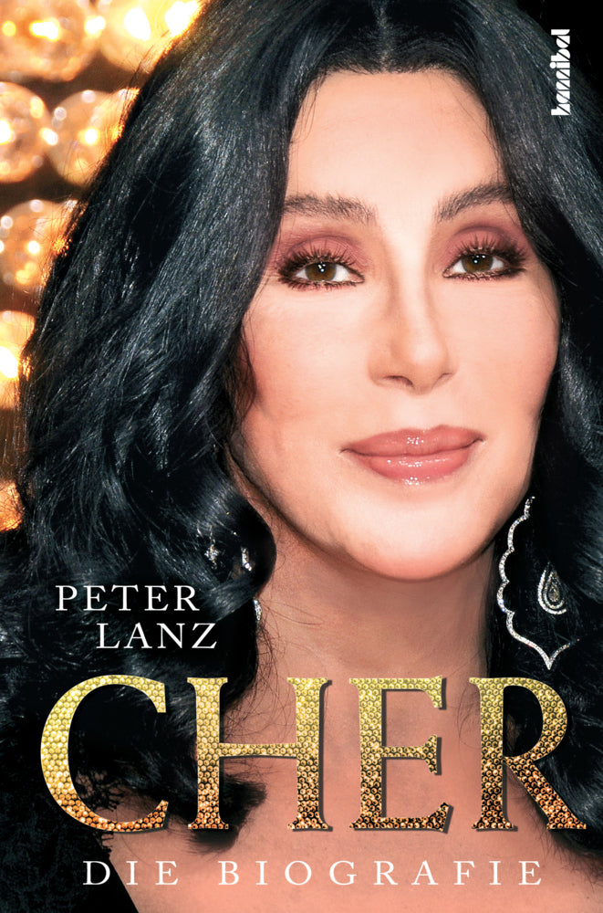 Cher (Peter Lanz)