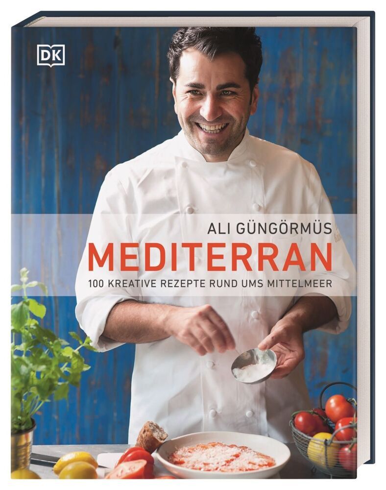 Mediterran (Ali Güngörmüs)