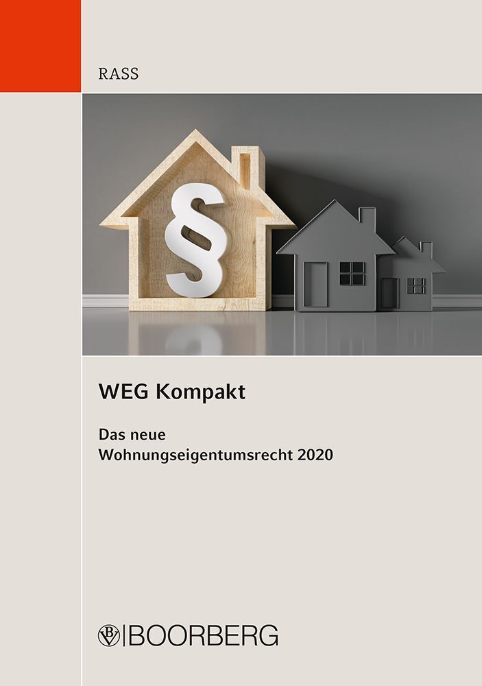 WEG Kompakt (Jens Rass)
