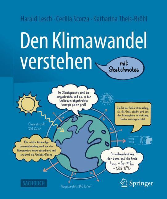 Den Klimawandel verstehen (Harald Lesch)
