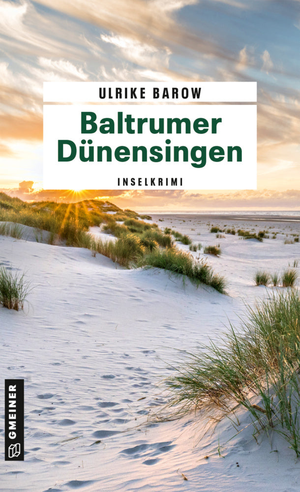Baltrumer Dünensingen (Ulrike Barow)