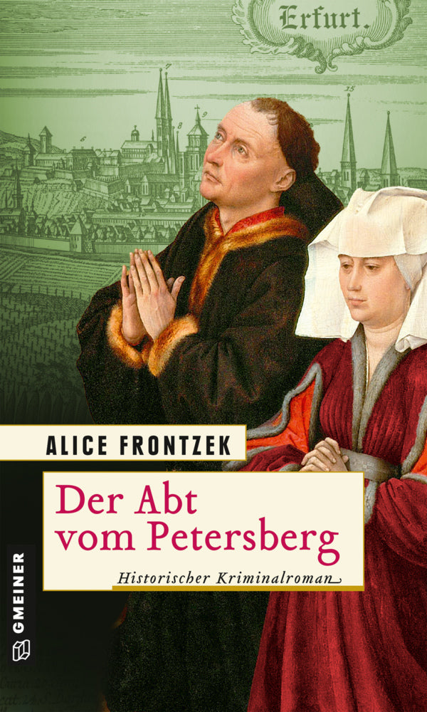 Der Abt vom Petersberg (Alice Frontzek)
