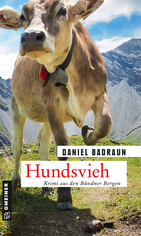 Hundsvieh (Daniel Badraun)