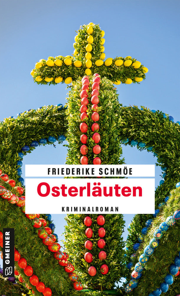 Osterläuten (Friederike Schmöe)