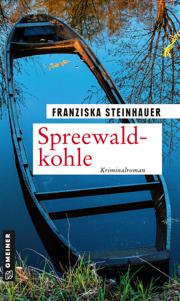 Spreewaldkohle (Franziska Steinhauer)