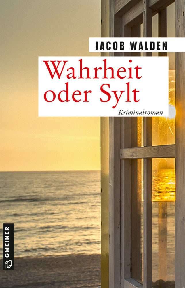 Wahrheit oder Sylt (Jacob Walden)