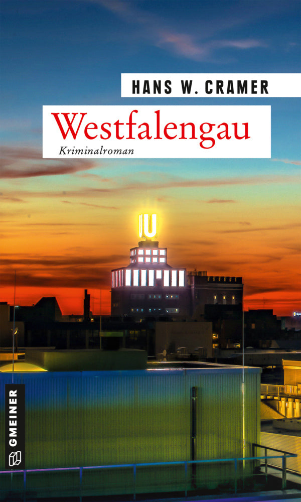 Westfalengau (Hans W. Cramer)