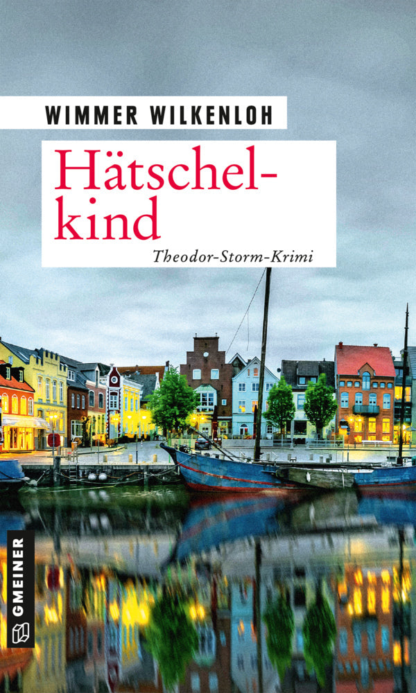 Hätschelkind (Wimmer Wilkenloh)