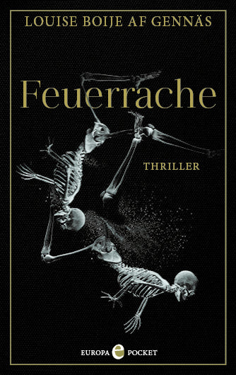 Feuerrache (Louise Boije Af Gennäs)