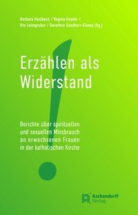Erzählen als Widerstand (Barbara Haslbeck)