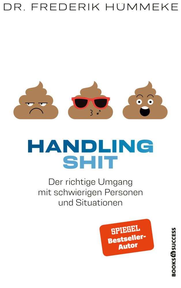 Handling Shit (Frederik Hümmeke)