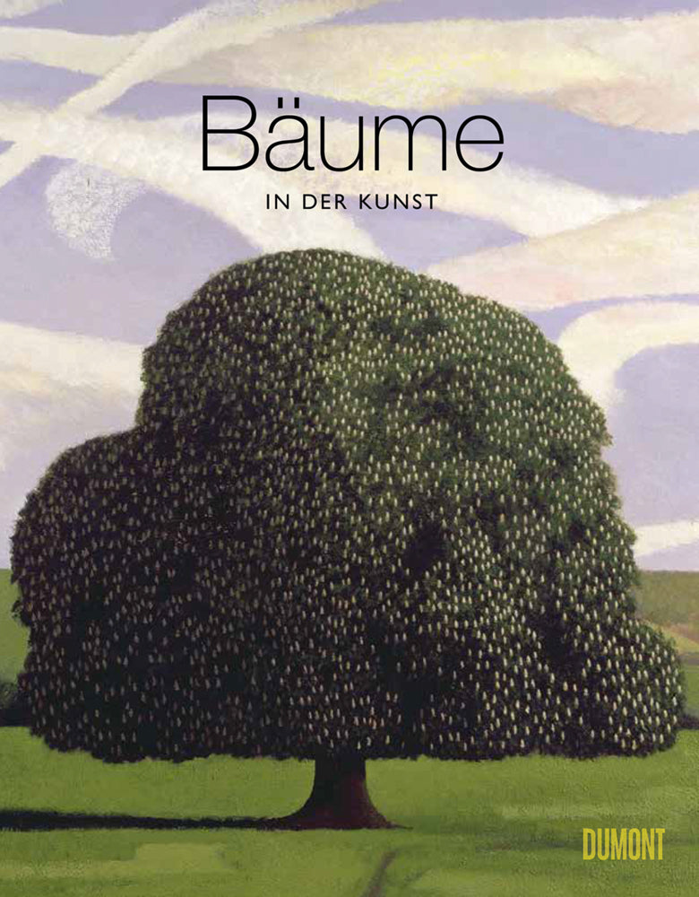 Bäume in der Kunst (Angus Hyland)