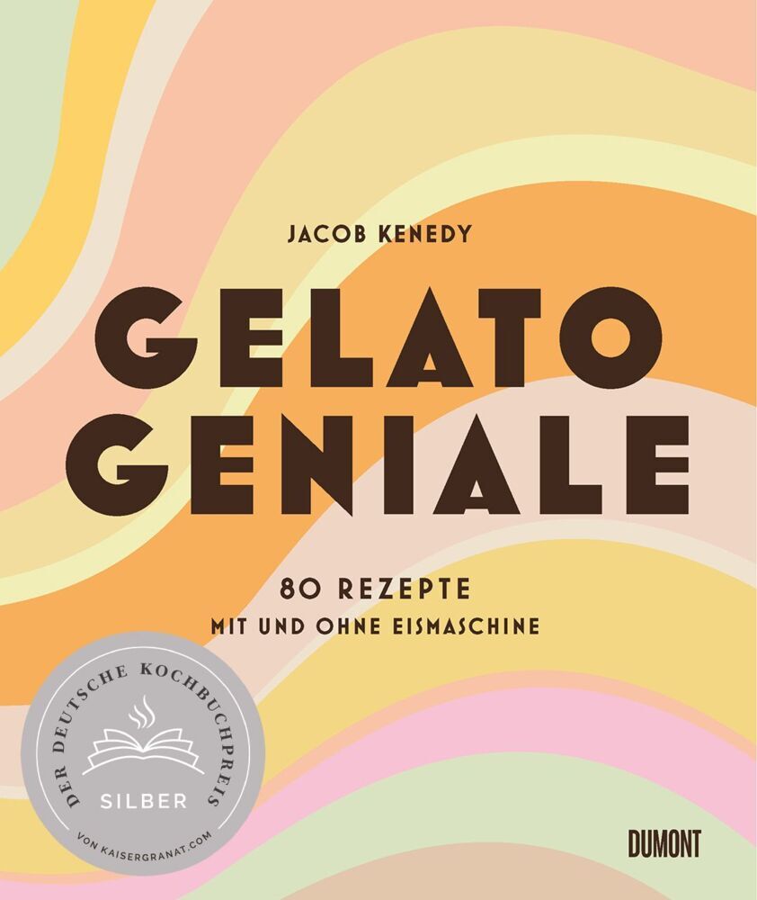 Gelato Geniale (Jacob Kenedy)