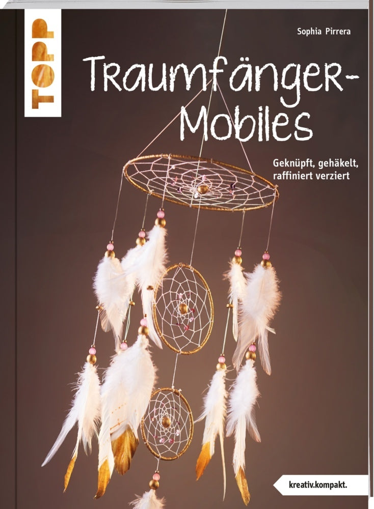 Traumfänger-Mobiles (Sophia Pirrera)