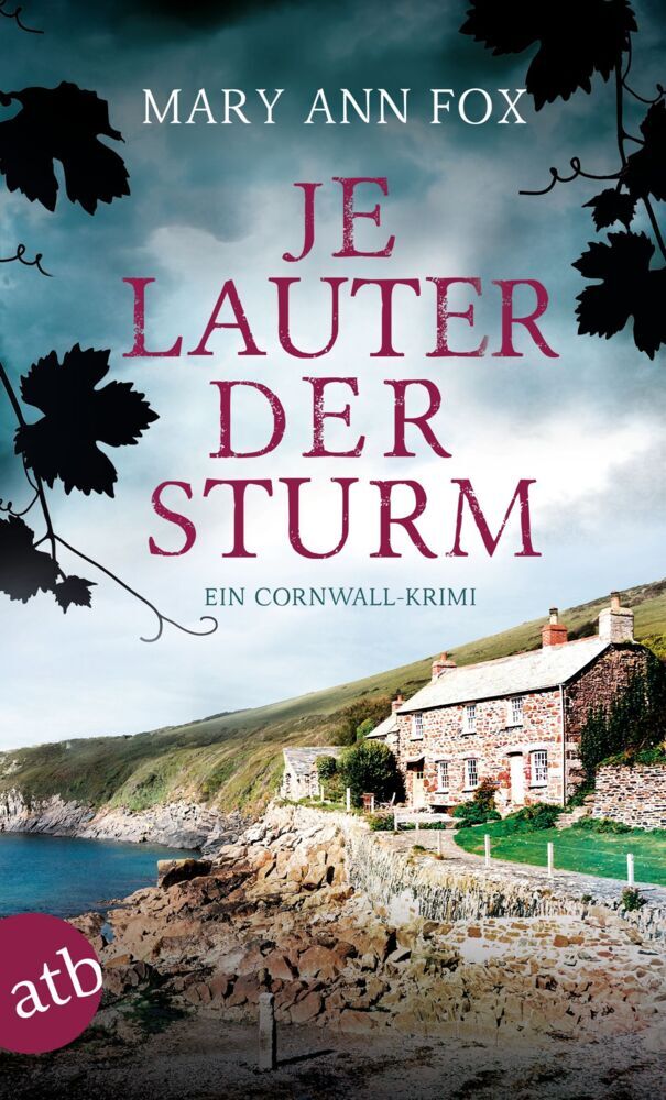 Je lauter der Sturm (Mary Ann Fox)