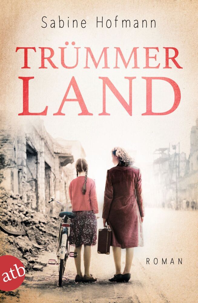 Trümmerland (Sabine Hofmann)