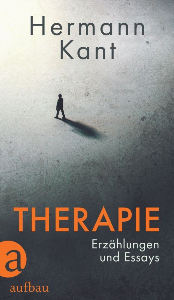 Therapie (Hermann Kant)