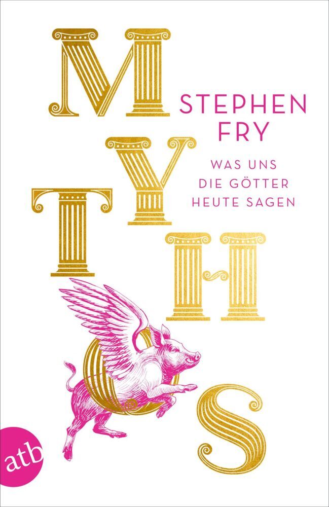 Mythos (Stephen Fry)