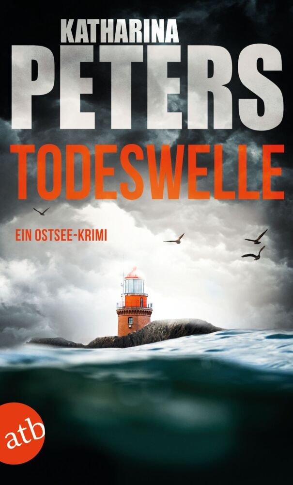 Todeswelle (Katharina Peters)