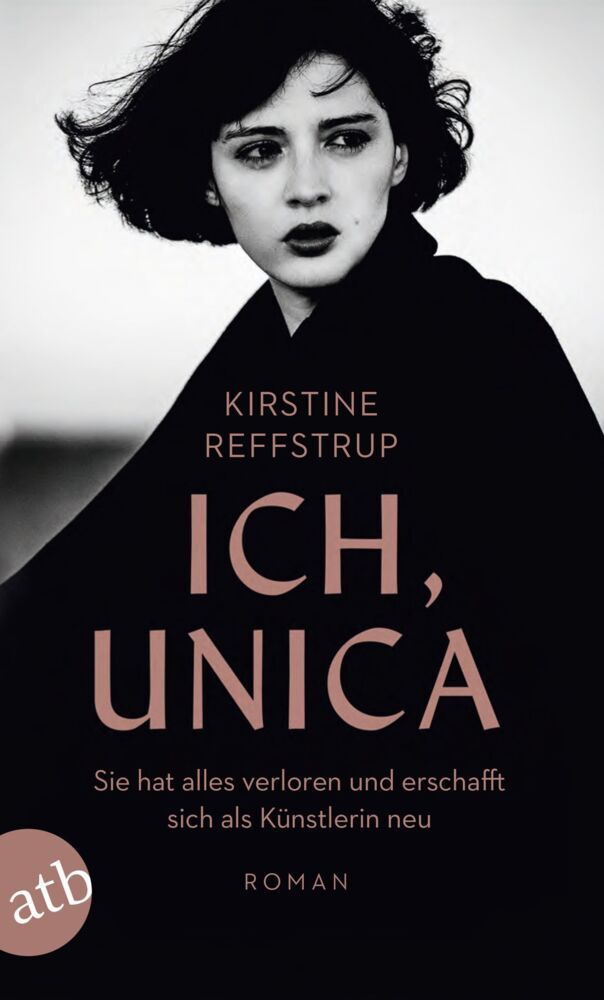 Ich, Unica (Kirstine Reffstrup)