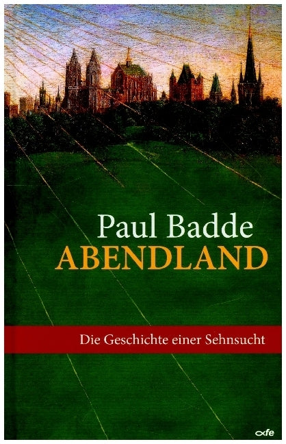 Abendland (Paul Badde)