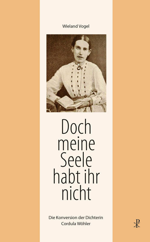 Doch meine Seele habt ihr nicht (Wieland Vogel)