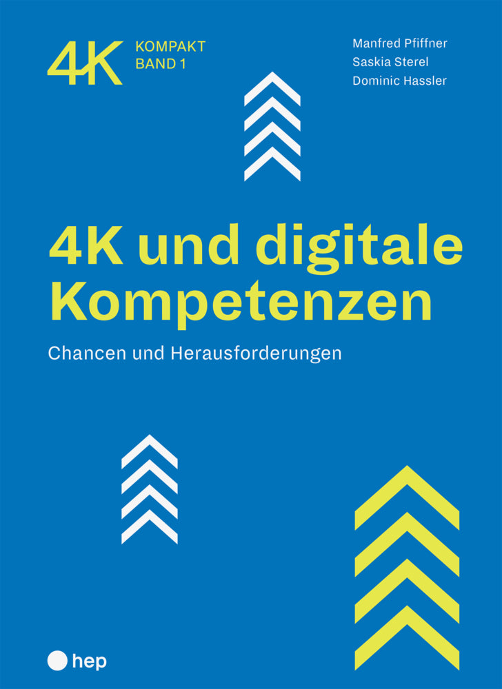 4K und digitale Kompetenzen (Manfred Pfiffner)
