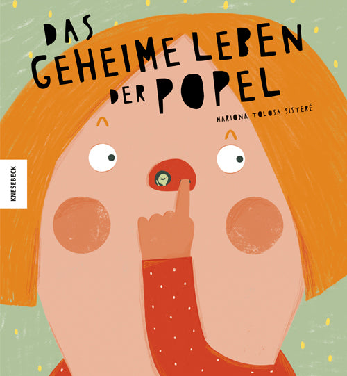 Das geheime Leben der Popel (Mariona Tolosa Sisteré)