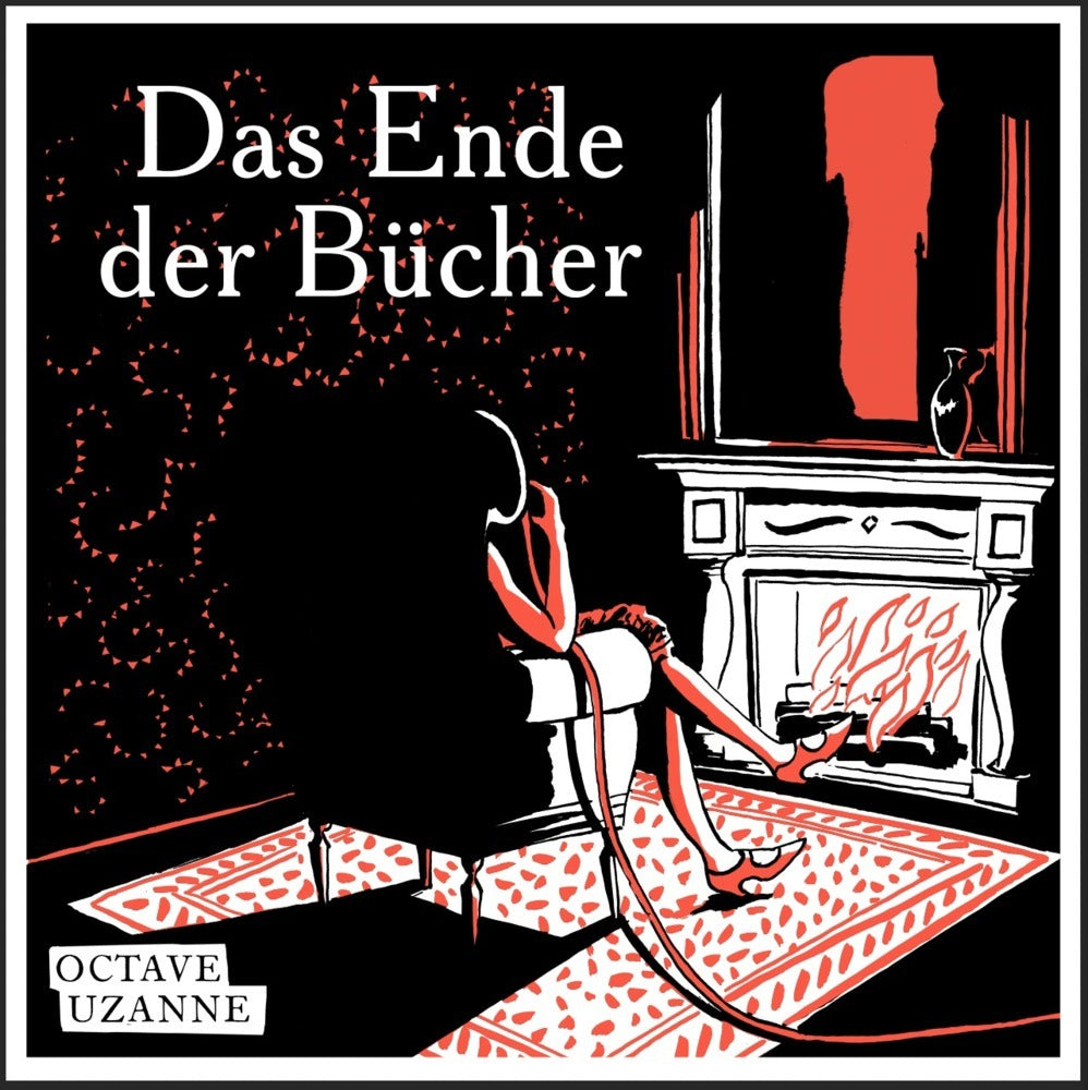 Das Ende der Bücher (Octave Uzanne)