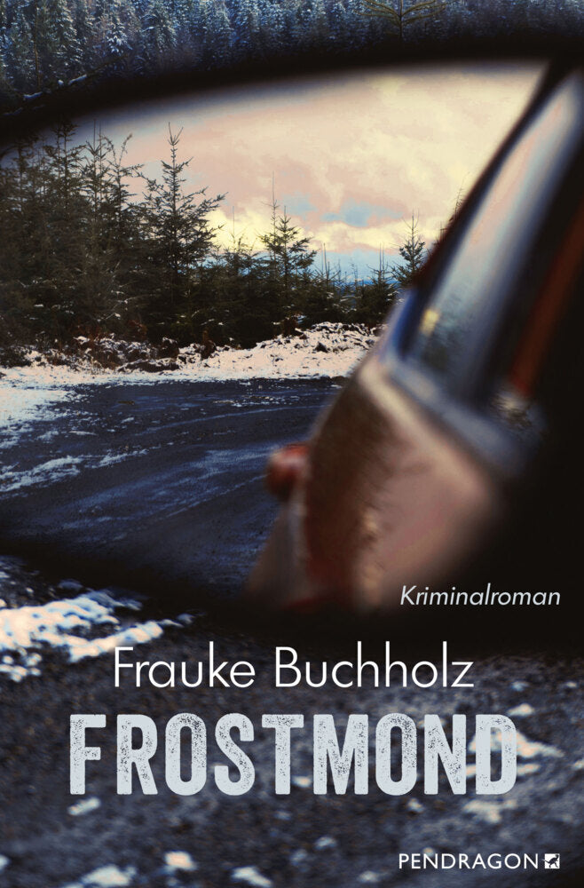 Frostmond (Frauke Buchholz)