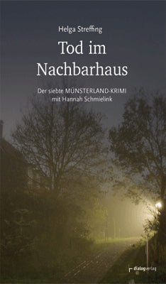 Tod im Nachbarhaus (Helga Streffing)